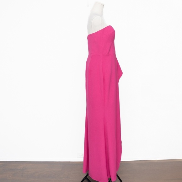 Dress the Population Kai Strapless‎ Dress - Picture 5 of 13